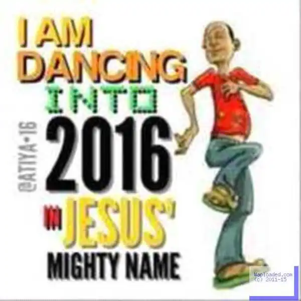 Waploaded Wishes You Happy New Year In Advance